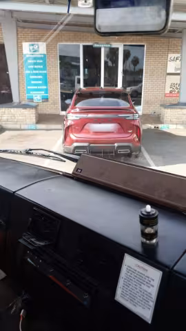 CS Towing Gallery Image