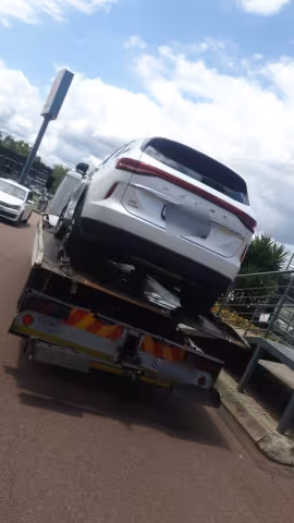 CS Towing Gallery Image