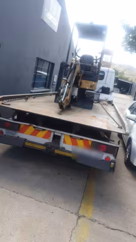 CS Towing Gallery Image