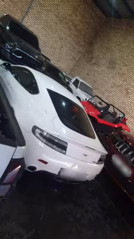 CS Towing Gallery Image