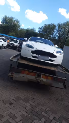 CS Towing Gallery Image