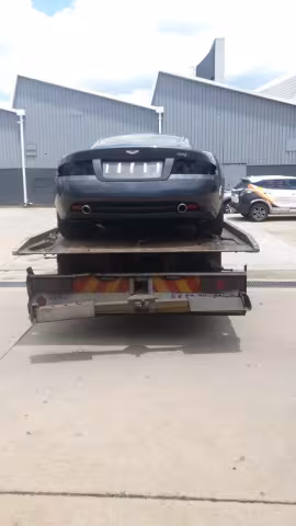 CS Towing Gallery Image