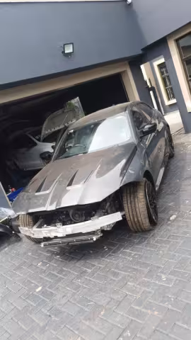 CS Towing Gallery Image