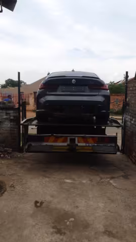 CS Towing Gallery Image